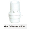 MB26KD Kaynak Gaz Difüzör